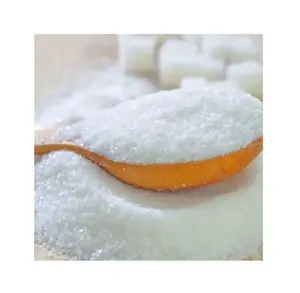 도매 Icumsa 150 백색 설탕/세분화 된 설탕 유통 업체
