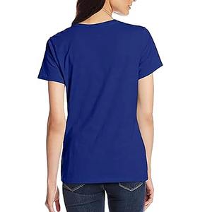 High Quality Shirt Heavy Weight <b>Tshirts</b> Acid Wash Oversized Manufacture T-shirt Printed Tees Women Washed <b>Tshirt</b> - Product Image 3