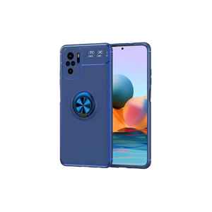 Funda Protectora Trasera de Silicona Suave TPU SENK Ravel para Xiaomi Poco M5S Redmi 9C 9A 11Pro Realme Plus - Modelo Aplicable A53 - Product Image 1