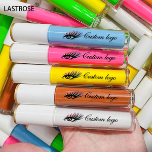 Delineador de Ojos de 12 colores más vendido, delineador de ojos de color de larga duración, delineador líquido vegano de etiqueta privada - Product Image 5
