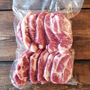Fournisseur de viande de porc congelée de haute qualité |   Prix d'usine pour les coupes de porc congelées et les produits à base de porc |   Vente en gros en vrac pour l'exportation en Belgique - Product Image 6