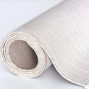 Tapis d'extérieur Netline Home Ecology Crème 500c - Product Image 5