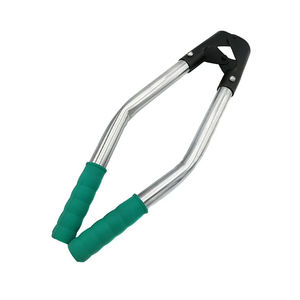 Instrumentos Veterinarios de Alta Calidad, Descornador Barnes, Descornador de Acero Inoxidable Personalizado con Certificación CE - Product Image 5