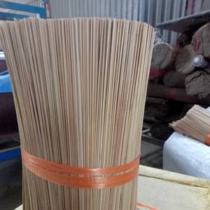 Best Selling - Low Price Natural Bamboo Disposable <b>BBQ</b> Skewer Sticks - Product Image 5