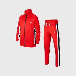 Conjunto de chándal deportivo con logotipo personalizado para hombre, Sudadera con capucha ecológica para correr, patrón sólido para invierno, ropa deportiva para hombre - Product Image 1