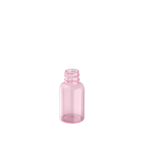 Soluciones de Empaque JK, Botella PET Boston Vacía de 20 ml - M0428T para Desinfectante de Manos y Champú, Fabricante Vietnamita, Mejor Precio - Product Image 3