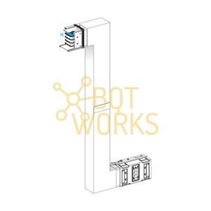 Schneider Electric KSA1000DZE41F - Neuf - Product Image 1