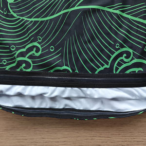 Ropa Deportiva Personalizada de Primera Clase, Gruesa y Suave, Rashguards de BJJ JIU JITSU, Tops de Entrenamiento - Product Image 5