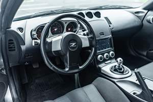 นิสสัน 350Z คูเป้ ปี 2006 มือสอง พวงมาลัยซ้าย/ขวา - Product Image 2