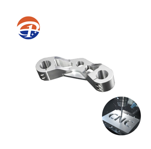 CNC 5 trục nguyên mẫu Titan đồng sắt Carbon dây thép không gỉ EDM cho gia công CNC gia công phần dịch vụ - Product Image 5