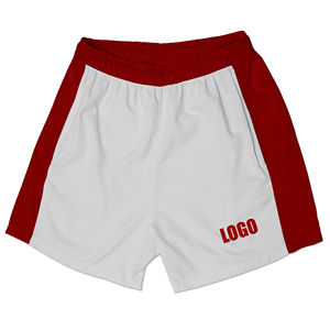 กางเกงขาสั้นผ้าคอตตอนสำหรับผู้ชายกางเกงขาสั้นคาร์โก้6กระเป๋าสำหรับเล่นกีฬา2026ใหม่ล่าสุดได้รับความนิยม - Product Image 3