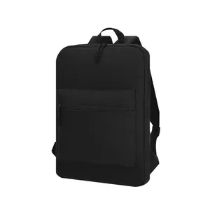 Zaino Yilmir Personalizzato Promozionale con Scomparto per Laptop - Product Image 3