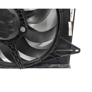 Ventilateur de radiateur FIAT Panda 3ème Série 51892701 199 B1.000, 312 B1.000, 330 A1.000 Diesel 1300 (12>) - Product Image 5