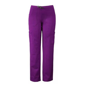 Uniformes Médicos de Tela Tejida para Enfermeras de Uso Hospitalario OEM, Trajes Médicos con Color y Talla Personalizados - Product Image 6