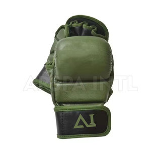 ถุงมือกราปลิงขายดีแบบกำหนดเองได้ ถุงมือกราปลิงขายส่ง ถุงมือกราปลิงสำหรับฝึกซ้อม - Product Image 2