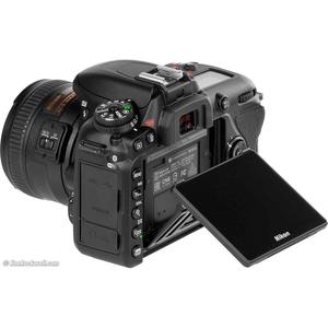 DSLR <b>Camera</b> 18-140mm VR 420-800mm Super Zoom Lens 128GB Memory 3 Piece Filter Kit Photo Backpack Bundle 1080p Video CMOS - Product Image 1