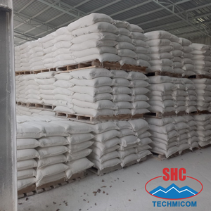 POLVO DE CARBONATO DE CALCIO ECOLÓGICO CACO3 99% BRILLO BLANCO PURO PARA LA INDUSTRIA DEL PAPEL VIETNAM FABRICANTE DIRECTO CALCITA - Product Image 2