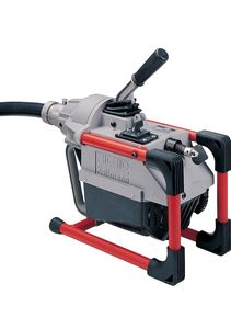 RIGGIDS 66492 Modelo K-60SP Kit de Máquina de Limpieza de Drenajes Seccionales de 120 Voltios NUEVO - Product Image 2