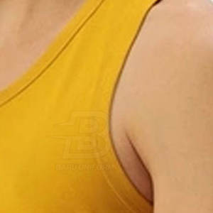 Débardeur en tissu respirant de haute qualité pour hommes Style décontracté pour l'exercice de gymnastique-Ventes directes d'usine - Product Image 2