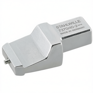 อะแดปเตอร์ Stahlwille ขนาด 14x18 มม. ซ็อกเก็ตประสิทธิภาพสูงสำหรับการใช้งานอเนกประสงค์ - Product Image 3