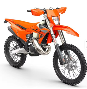 มอเตอร์ไซค์วิบาก K T M รุ่นใหม่ ปี 2024 รุ่น 150 XC-W TPI - Product Image 6