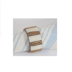 Servilletero de Incrustaciones de Hueso de Tamaño Personalizado, Fabricación Artesanal para Decoración de Mesa del Hogar, Servilletero de Incrustaciones de Hueso en Venta - Product Image 1