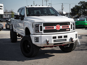 Ford Super Duty F-250 SRW LARIAT 2019 Usado en Buen Estado - Product Image 2