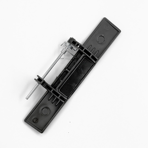 Nuevo Tirador de Puerta Trasera 90606-EA810 de Plástico ABS Negro con Orificio para Llave para Navara D40 Frontier Pickup 2005-2015 Trasero - Product Image 4