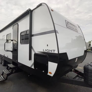 Nouveau 2026 Keystone Co-l-e-m-a-n L-i-g-h-t 29BX - Product Image 1