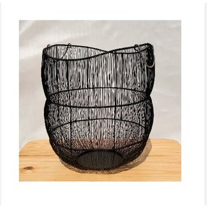 Paniers utilitaires super vendus avec finition personnalisée et paniers utilitaires en métal de haute garde à vendre par les exportateurs - Product Image 3