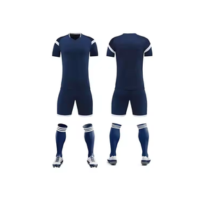 Factory made Soccer Kits custom <b>colour</b> Soccer Kits hot selling Soccer Kits - Product Image 2