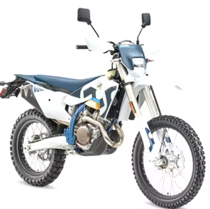 Motos Enduro Hautes Performances 2026 Husqvarna FE 501 4 temps Livraison Rapide - Product Image 1