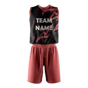 Uniforme de Voleibol Deportivo, Transpirable, Personalizado, de Alta Calidad, Profesional, en Oferta - Product Image 1