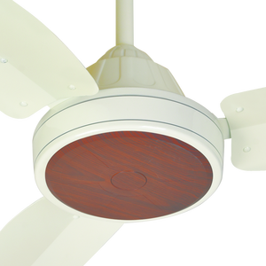 Tamoor Magnum Eco-Smart 30W Ceiling <b>Fan</b> Modern <b>Solar</b> Powered with Remote Control 100% Copper Winding Energy Saver - Product Image 1