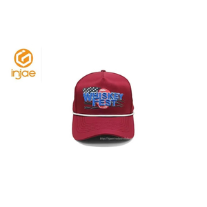 หมวกเบสบอล6แผงปรับได้หมวกปักลายตามต้องการหมวกสวมหัวแบบสปอร์ตสไตล์เวียดนาม - Product Image 1