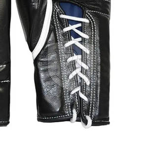 Nuevo Estilo, Juego de Boxeo Ecológico de Alta Calidad, Marca ROMEO INDUSTRY, Hecho en Pakistán, Cuero Genuino, Colores y Logotipo Personalizables - Product Image 3