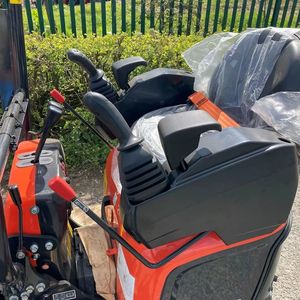 Nouvelle mini-pelle de haute qualité de 3.5 tonnes avec moteur Koop EPA Farm Crawler Digger Mini Bagger Stock en Autriche - Product Image 6