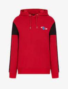 Nouveau Style Logo personnalisé coton vierge évasé hommes course survêtements Jogging costumes Streetwear à capuche et Joggers hommes ensemble survêtements - Product Image 4