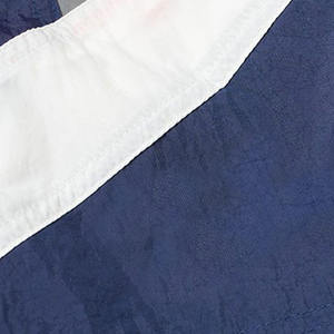 Short en nylon personnalisé pour homme avec poche zippée Short cargo d'été respirant Pantalon court d'entraînement Short cargo surdimensionné - Product Image 6