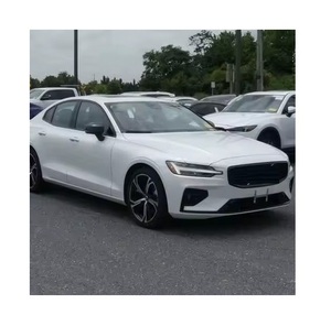 Condiciones impecables 2024 Volvos S60 B5 Calidades únicas - Product Image 2