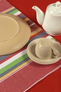 100% Cotton Dining <b>Table</b> <b>Place</b> <b>Mats</b> for Adding a Touch of Comfort and Style to Your Dinnertimes - Product Image 5