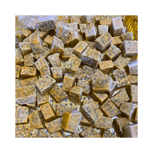 Fruit de purée de passion congelé de haute qualité de haute qualité, fruit de passion congelé 2025 de processus d'IQF - Product Image 1