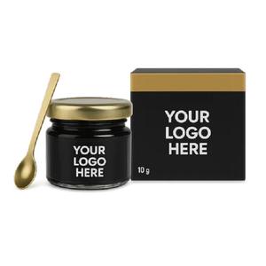 Vente chaude de l'Himalaya quantité en vrac excellente qualité 100% pierre de Shilajit de l'Himalaya pure et naturelle résine brillante noire - Product Image 4