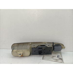 แผงปุ่มด้านหน้าซ้าย DR 1 ซีรีส์ที่ 1 734030039 SQR473F (09>14) - Product Image 2