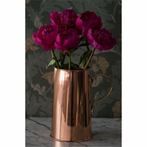 Vase à fleurs en fer pour la maison, design élégant moderne, meilleure qualité, design personnalisé, logo, plusieurs tailles, décoration de la maison - Product Image 6