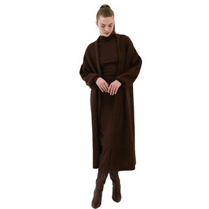 Cárdigan de Manga Larga - Product Image 2