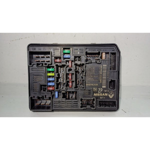 CENTRALINA FUSIBLE DE PUERTA NISSAN Juke Series (F16) 284B76LA0B/8974047436/5DW511F01 HR16DE híbrido 1598 (19>) - Product Image 1