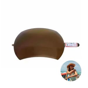 Taiwan Product Durable Nylon <b>Sunglasses</b> Lenses Outdoor Cycling Friendly - Product Image 1