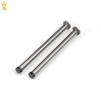 Pièces usinées CNC sur mesure OEM en acier inoxydable/aluminium/acier pour équipement industriel, tournage, fraisage, perçage, K-crown TW