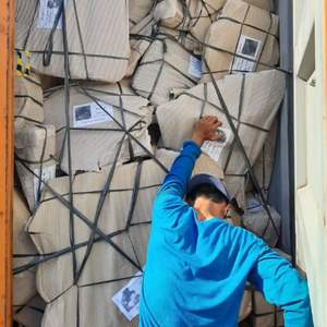 Top Quality Long <b>Bowl</b> With Two <b>Basin</b> Wood Craft for Home Decoration - Product Image 3